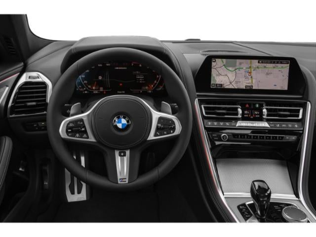 2021 BMW M850i Gtan Coupe xDrive