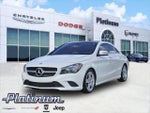 2016 Mercedes-Benz CLA 250 CLA 250