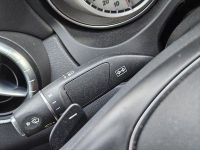 2016 Mercedes-Benz CLA 250 CLA 250