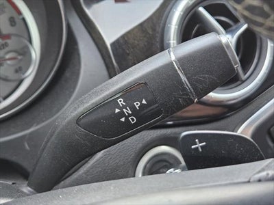 2016 Mercedes-Benz CLA 250 CLA 250