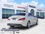 2016 Mercedes-Benz CLA 250 CLA 250