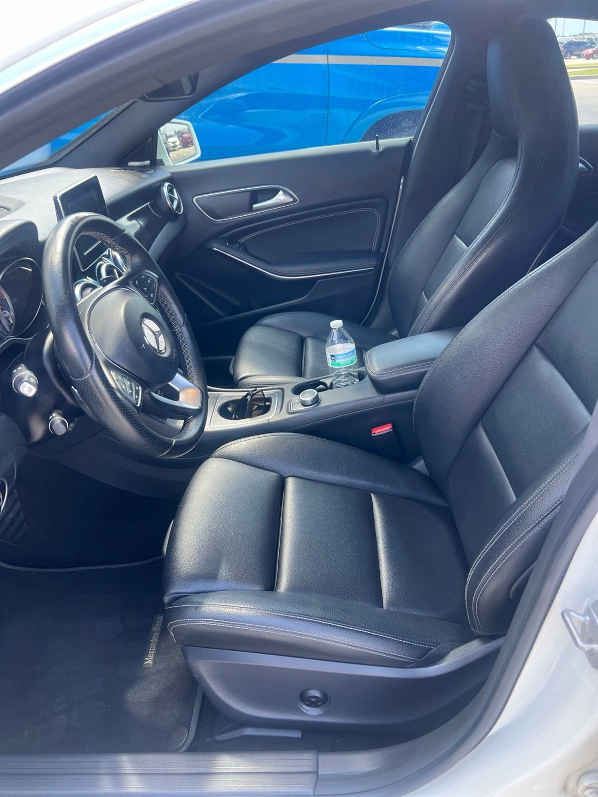 2016 Mercedes-Benz CLA 250 CLA 250