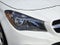 2016 Mercedes-Benz CLA 250 CLA 250