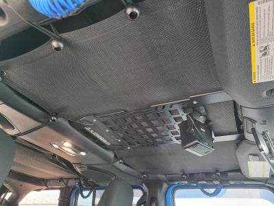 2023 Jeep Wrangler High Tide