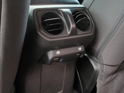 2023 Jeep Wrangler High Tide