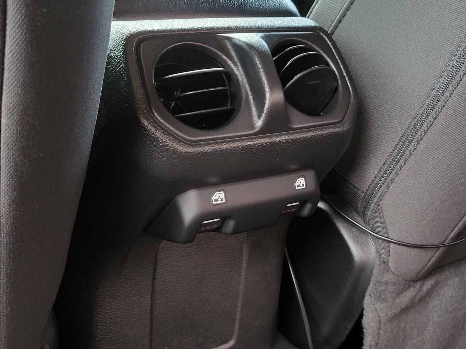 2023 Jeep Wrangler High Tide