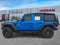 2023 Jeep Wrangler High Tide