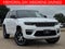 2023 Jeep Grand Cherokee Summit Reserve