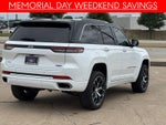 2023 Jeep Grand Cherokee Summit Reserve