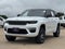 2023 Jeep Grand Cherokee Summit Reserve