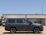 2024 Jeep Grand Wagoneer Series III