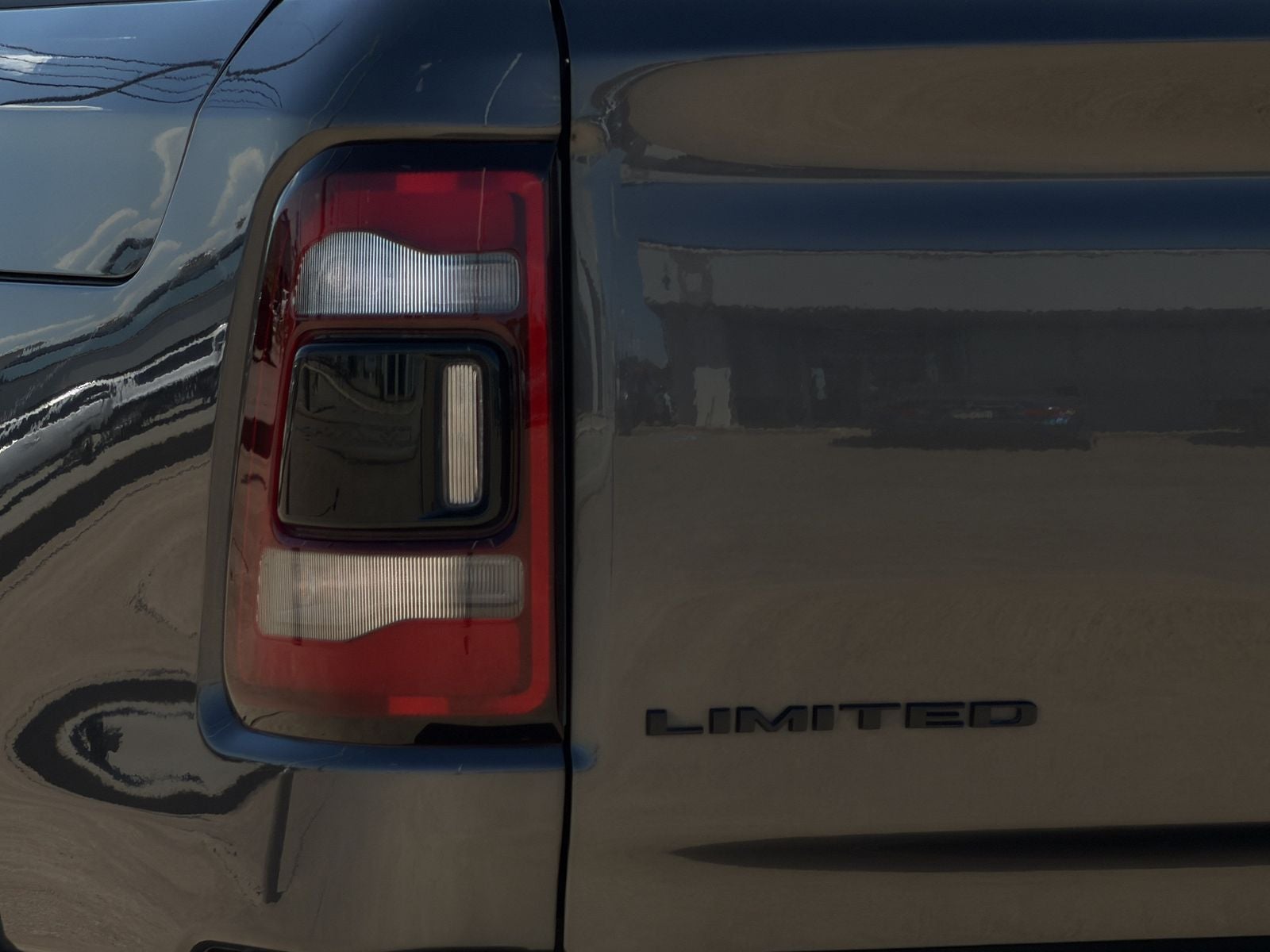 2024 RAM 1500 Limited