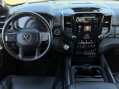 2024 RAM 1500 Limited