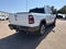 2020 RAM 1500 Laramie Longhorn