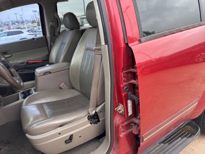 2006 Dodge Durango Limited