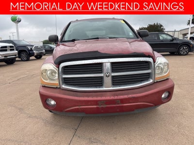 2006 Dodge Durango Limited