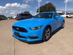 2017 Ford Mustang V6