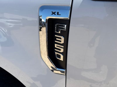 2019 Ford F-350SD XL DRW