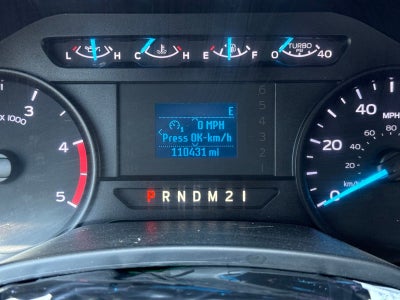 2019 Ford F-350SD XL DRW