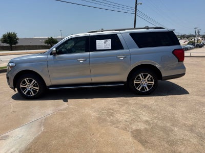 2023 Ford Expedition Max XLT