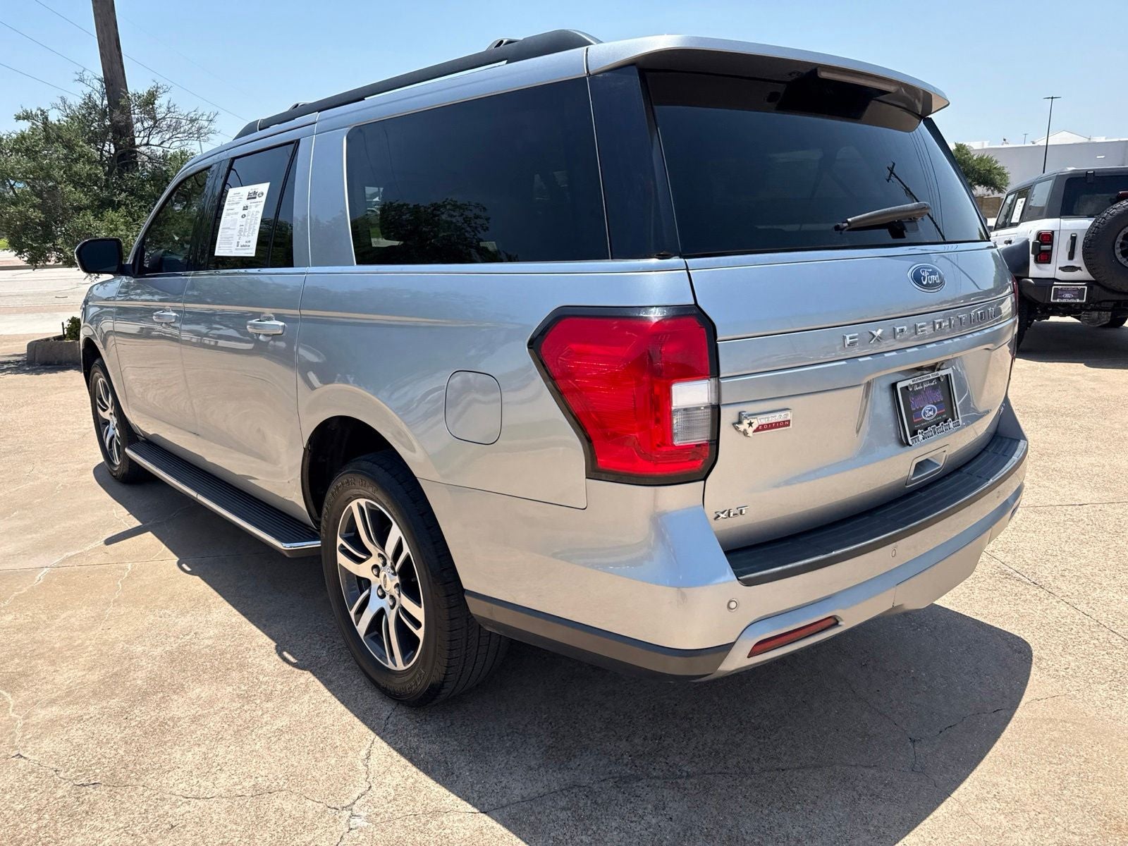 2023 Ford Expedition Max XLT