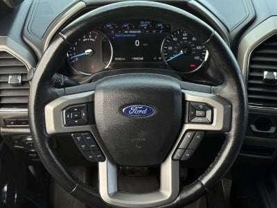 2021 Ford Expedition Max XLT