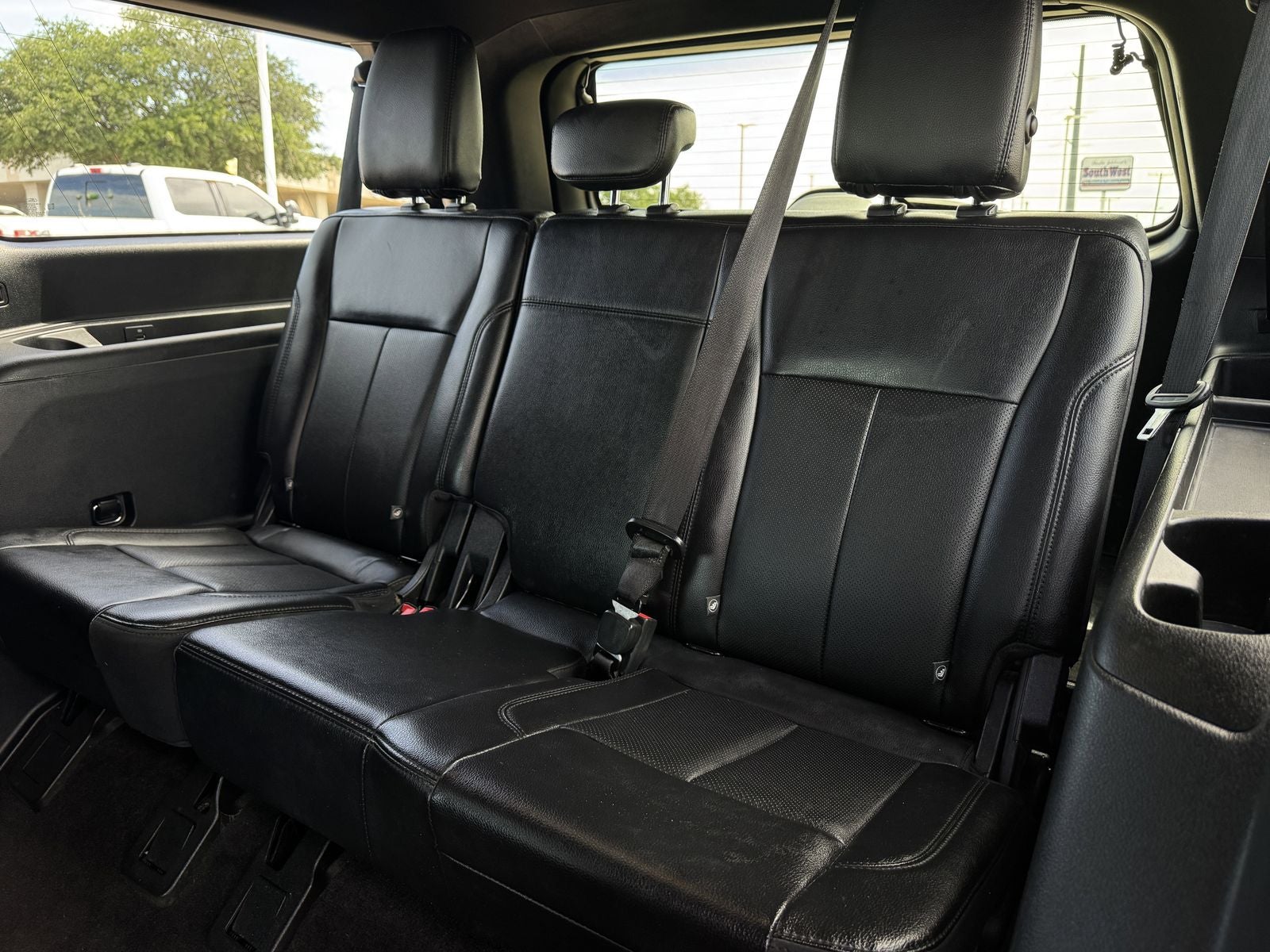 2021 Ford Expedition Max XLT
