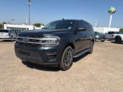 2022 Ford Expedition XLT