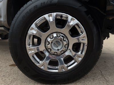 2020 Ford F-250SD F-250® King Ranch®