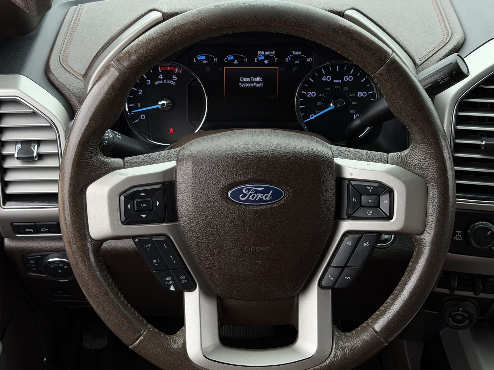 2020 Ford F-250SD F-250® King Ranch®