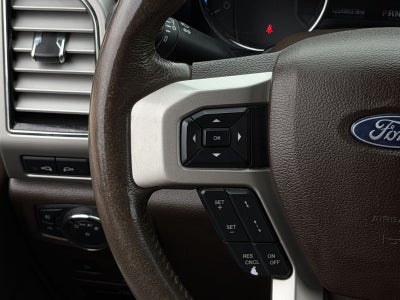 2020 Ford F-250SD F-250® King Ranch®