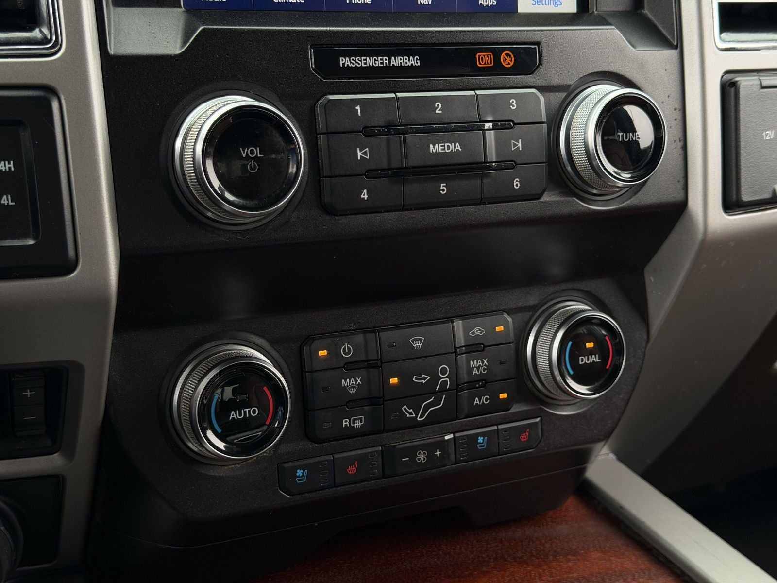 2020 Ford F-250SD F-250® King Ranch®