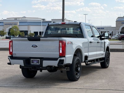 2026 Ford F-250SD F-250® XL