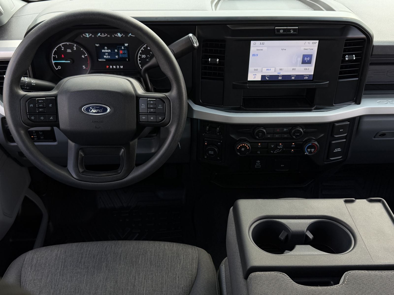 2026 Ford F-250SD F-250® XL