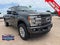 2019 Ford F-250SD Platinum