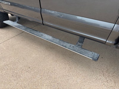 2019 Ford F-250SD Platinum