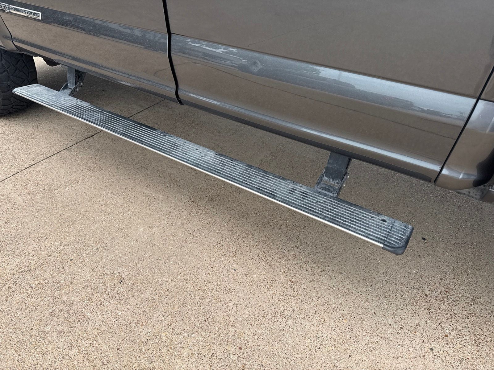 2019 Ford F-250SD Platinum