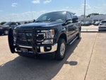 2021 Ford F-250SD F-250® XLT