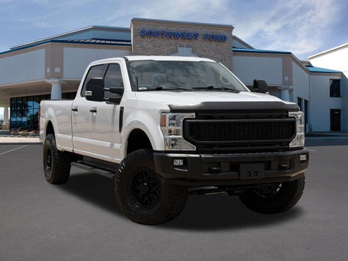 2020 Ford F-250SD F-250® XLT