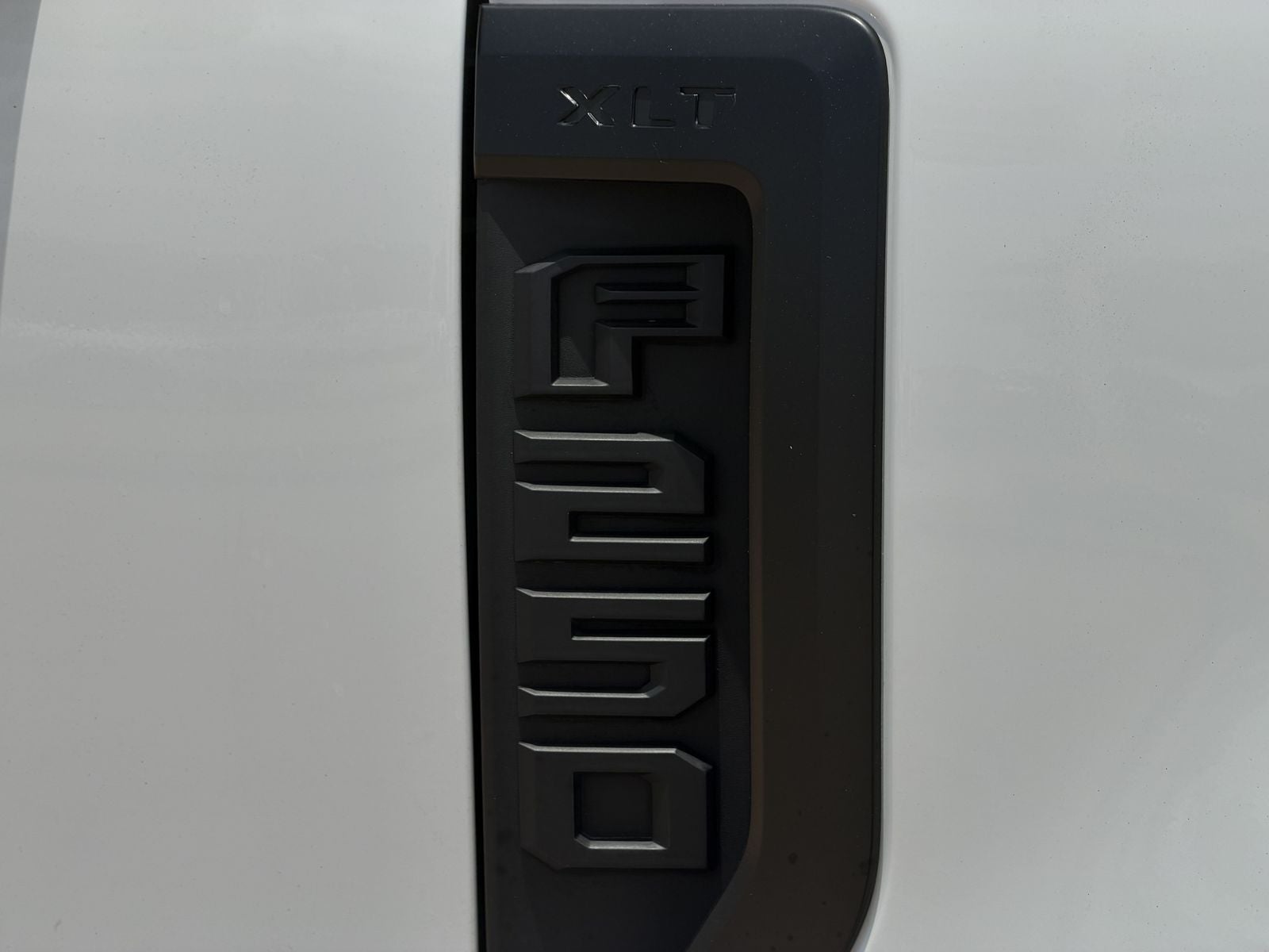 2020 Ford F-250SD F-250® XLT