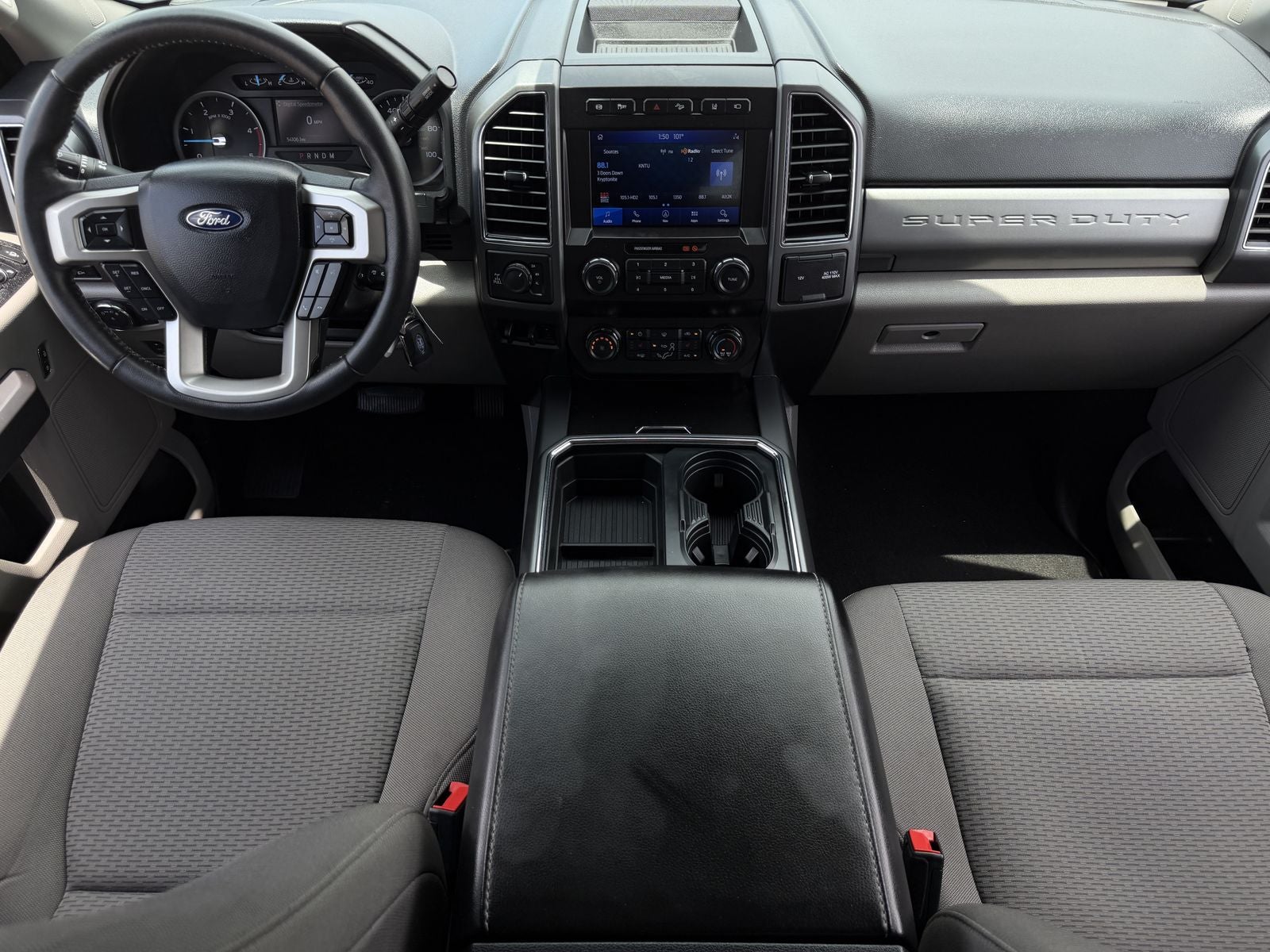 2020 Ford F-250SD F-250® XLT