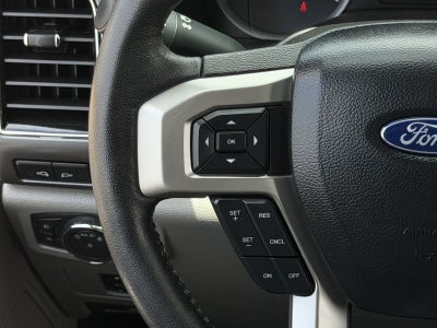 2020 Ford F-250SD F-250® XLT