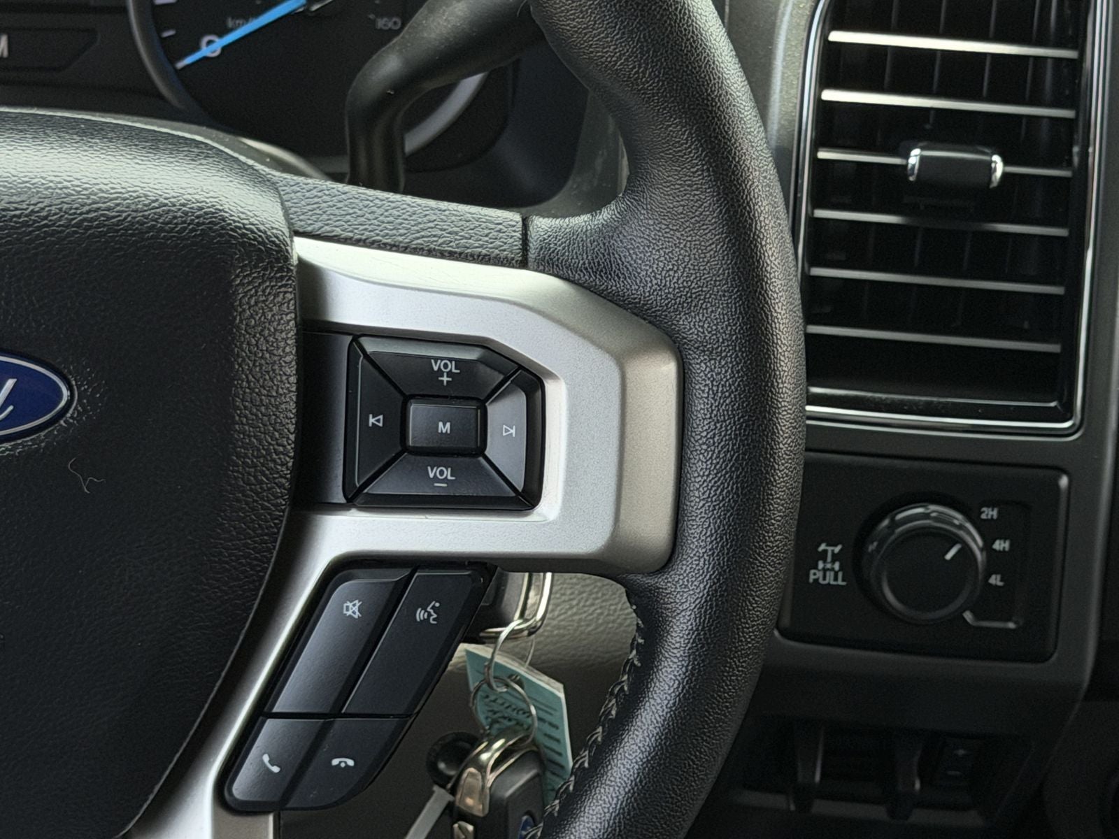 2020 Ford F-250SD F-250® XLT