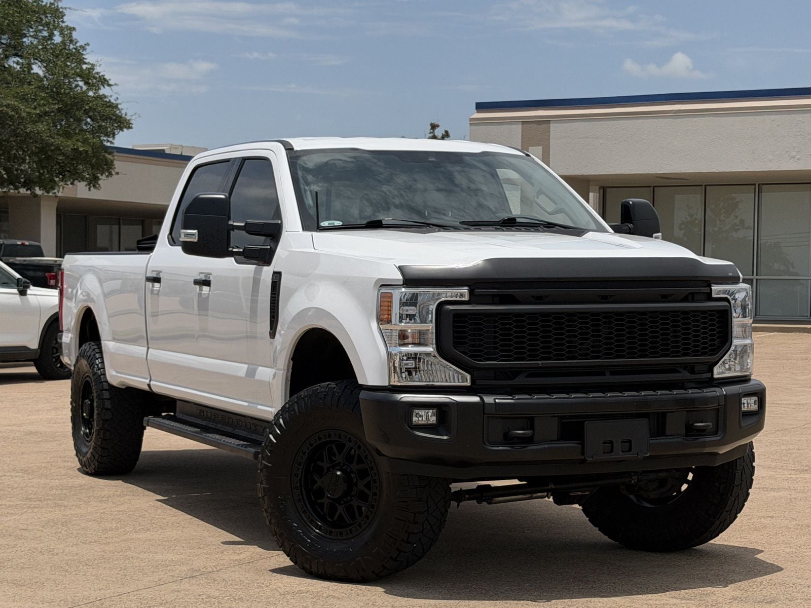2020 Ford F-250SD F-250® XLT