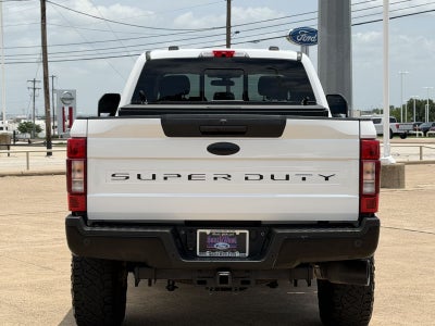 2020 Ford F-250SD F-250® XLT