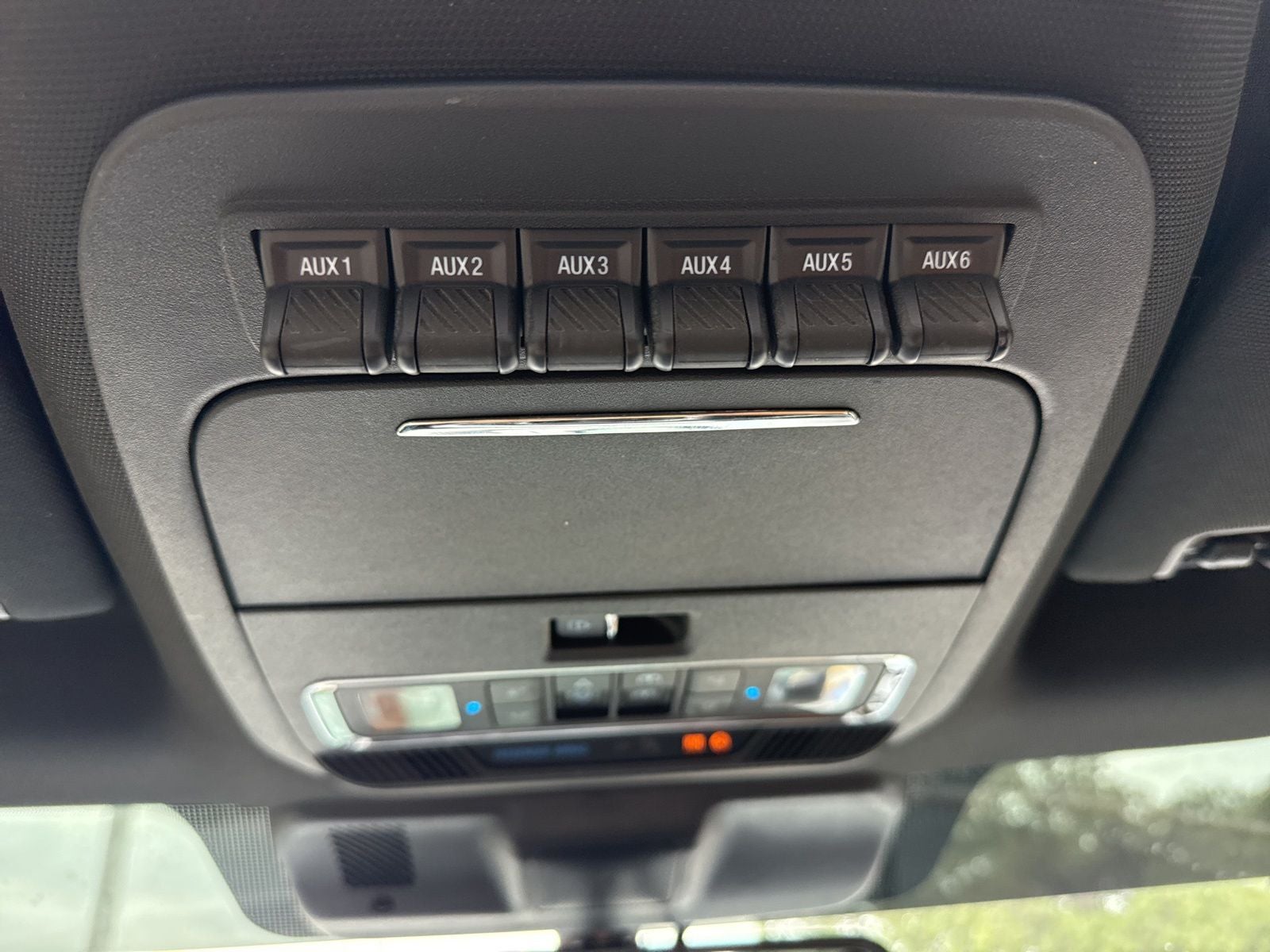2024 Ford F-250SD Platinum