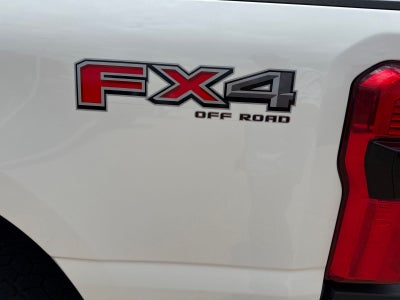 2024 Ford F-250SD F-250® King Ranch®