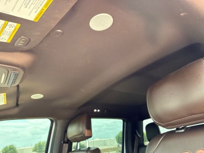 2024 Ford F-250SD F-250® King Ranch®