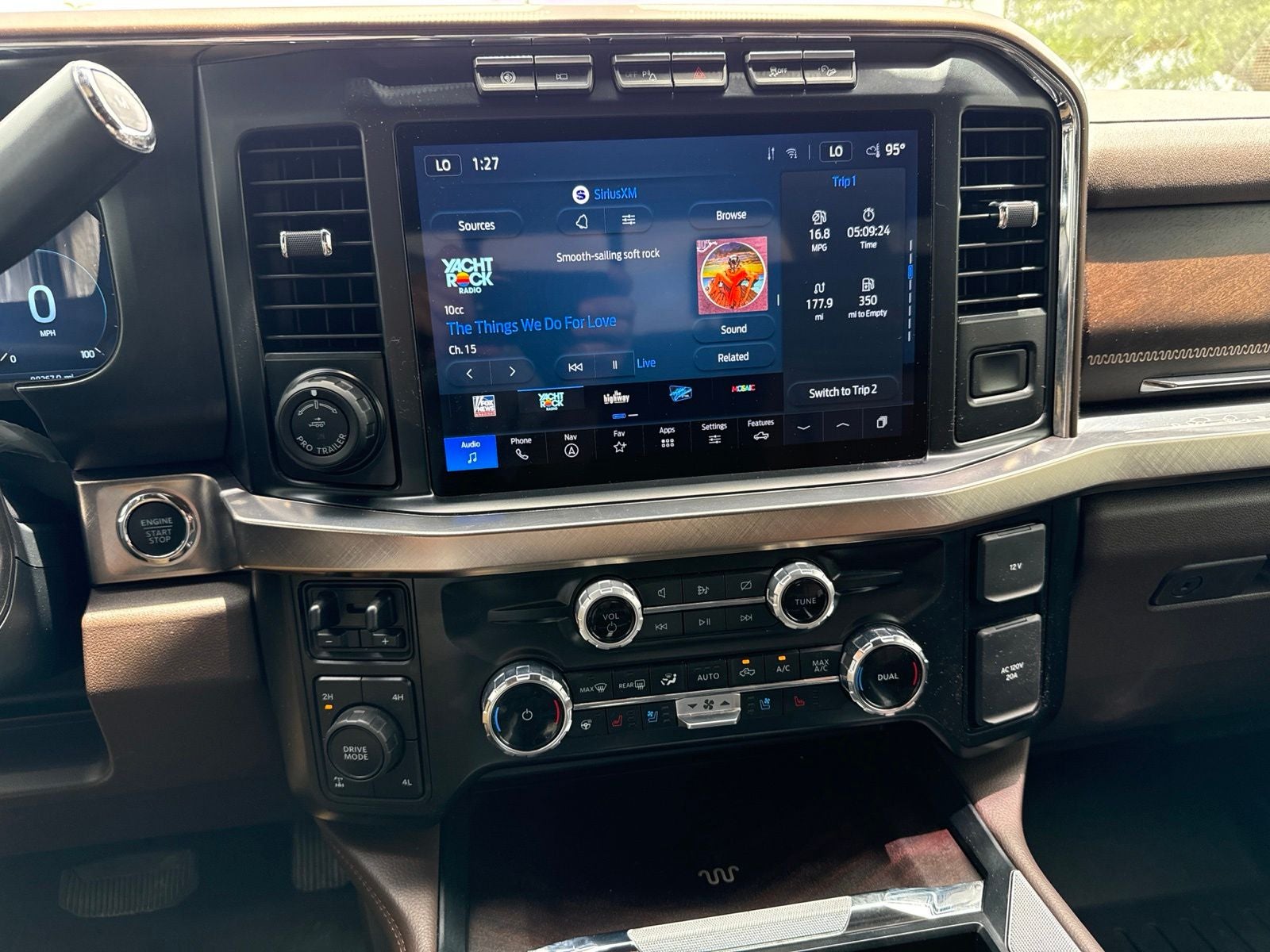 2024 Ford F-250SD F-250® King Ranch®