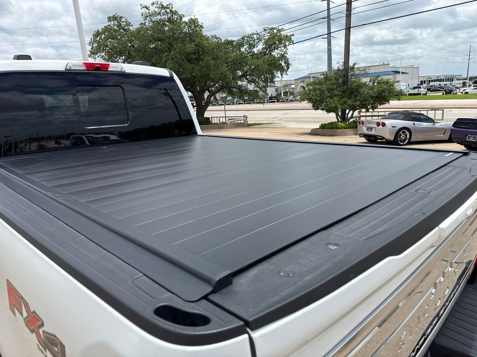 2024 Ford F-250SD F-250® King Ranch®
